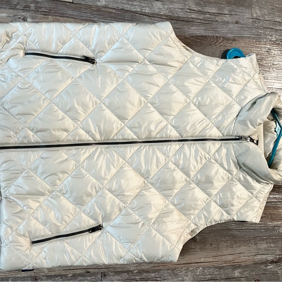 Patagonia Jackets & Coats Patagonia Womens Puffer Vest Xl Poshmark